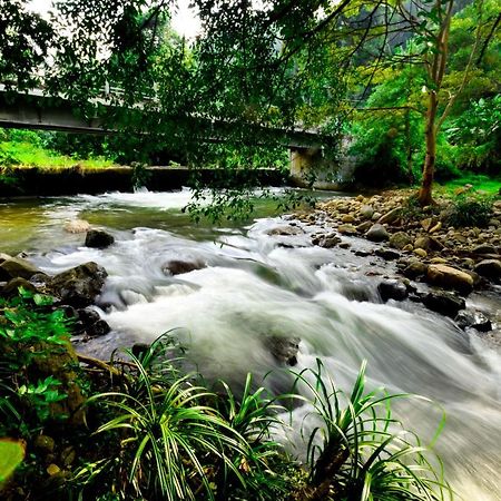 Ach River Resort Rattota 외부 사진