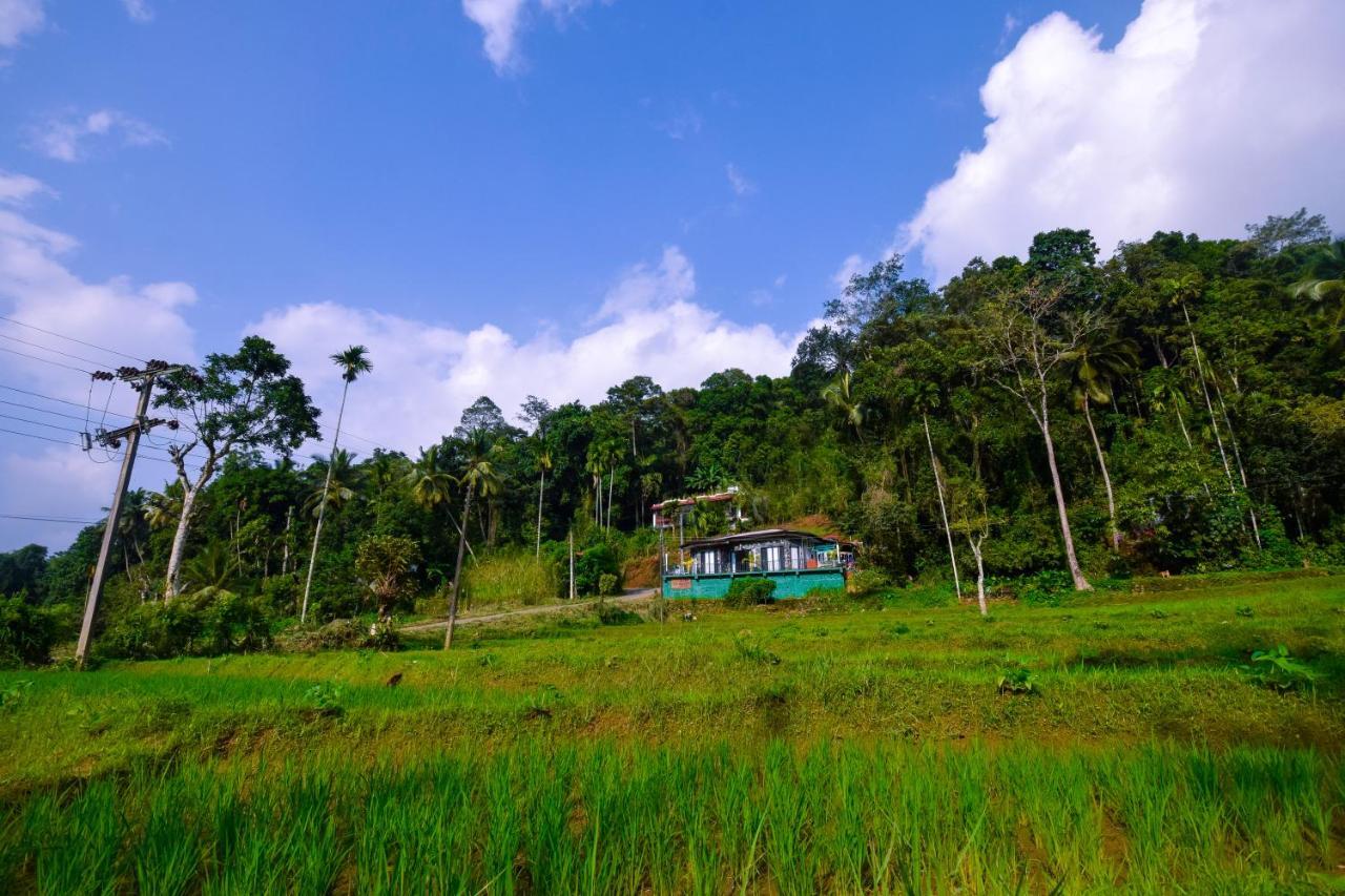 Ach River Resort Rattota 외부 사진